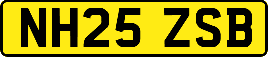 NH25ZSB