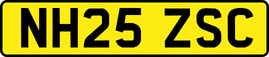 NH25ZSC
