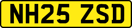 NH25ZSD