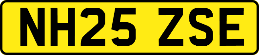 NH25ZSE