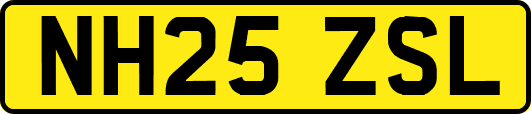 NH25ZSL