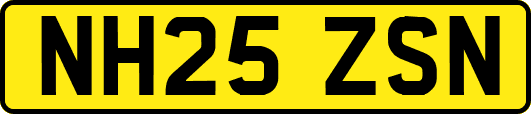 NH25ZSN