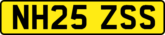NH25ZSS