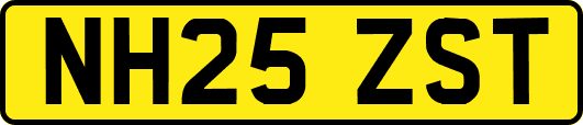 NH25ZST