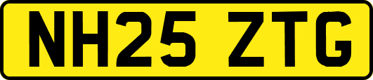 NH25ZTG