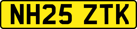 NH25ZTK