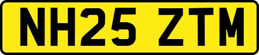 NH25ZTM
