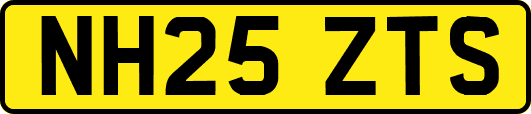 NH25ZTS