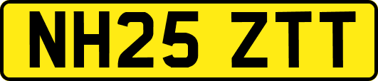 NH25ZTT
