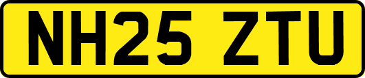 NH25ZTU