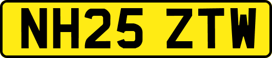 NH25ZTW