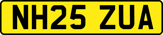 NH25ZUA