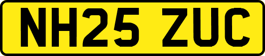 NH25ZUC
