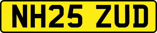 NH25ZUD