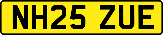NH25ZUE