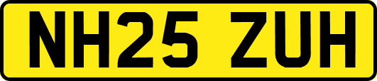 NH25ZUH