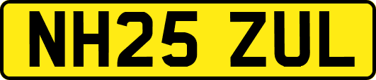 NH25ZUL
