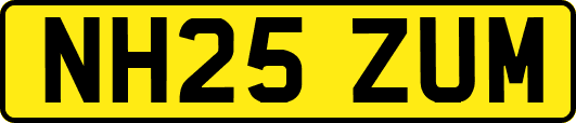 NH25ZUM