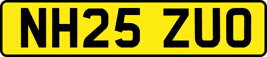 NH25ZUO