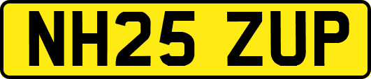 NH25ZUP
