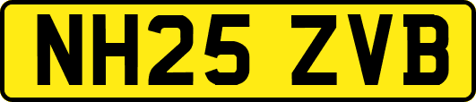 NH25ZVB