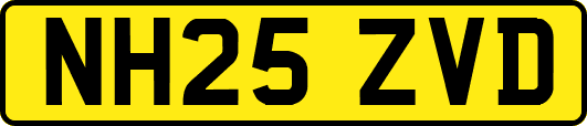 NH25ZVD