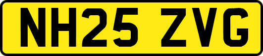 NH25ZVG