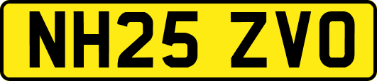 NH25ZVO