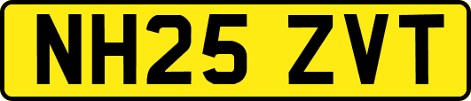 NH25ZVT