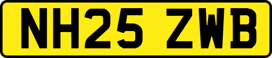 NH25ZWB