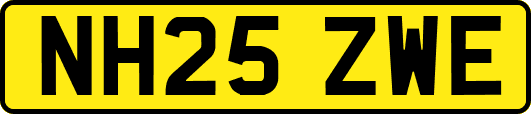NH25ZWE