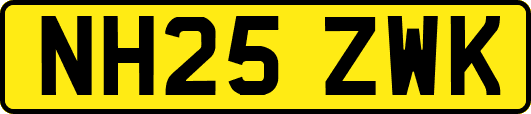 NH25ZWK