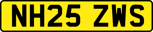 NH25ZWS