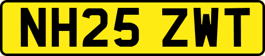 NH25ZWT