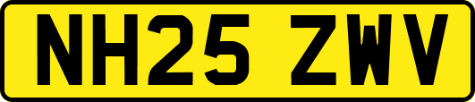 NH25ZWV
