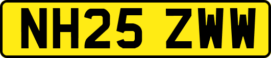 NH25ZWW
