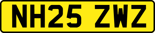 NH25ZWZ
