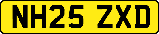 NH25ZXD