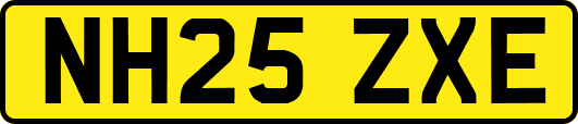 NH25ZXE