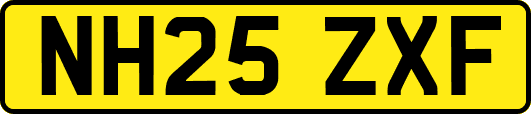 NH25ZXF