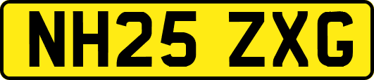 NH25ZXG