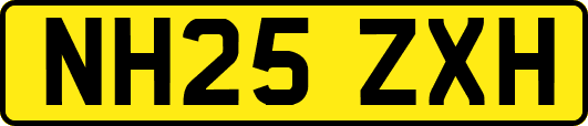 NH25ZXH