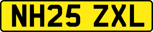 NH25ZXL