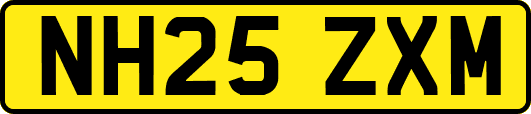 NH25ZXM