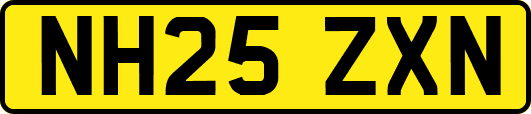 NH25ZXN