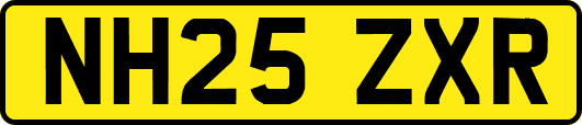 NH25ZXR