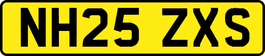 NH25ZXS