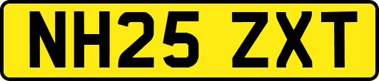 NH25ZXT