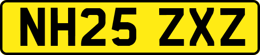 NH25ZXZ