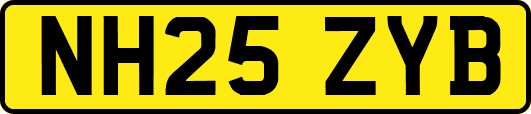 NH25ZYB